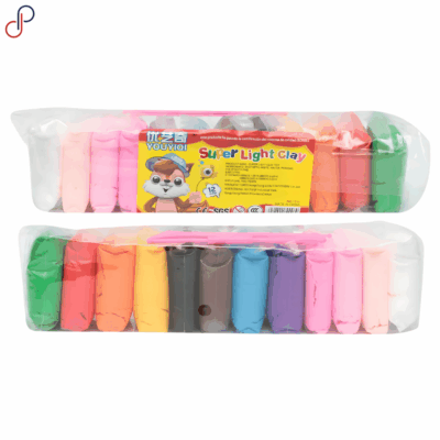 Foamy Moldeable Lujin x12