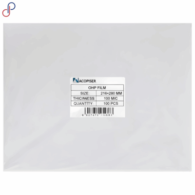 Acetato Fotocopia x100