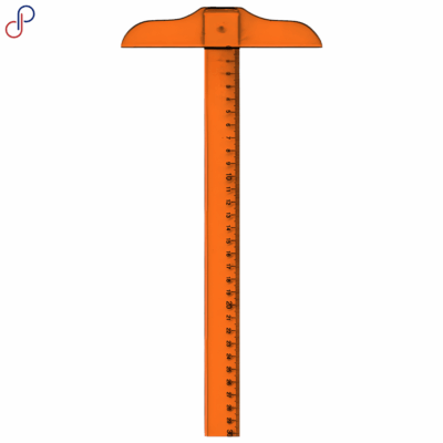 Regla T Económica - Tamaños