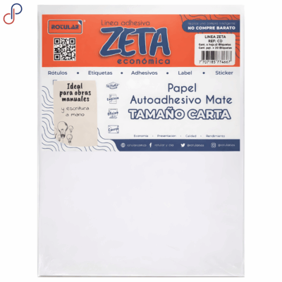 Rótulo Adhesivo Rotular para CD