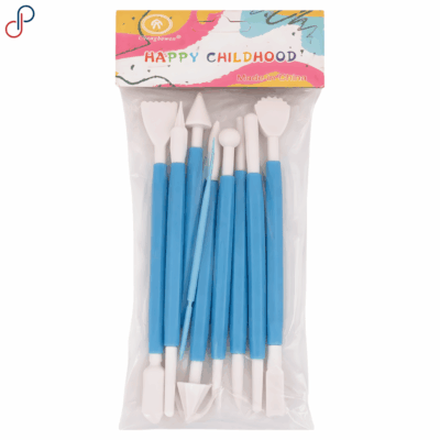 Set de Herramientas Arcilla