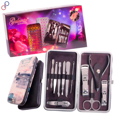 Set de Manicure Fino