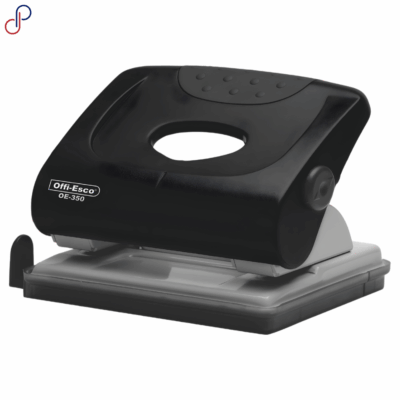 Perforadora Offi-Esco 350 Semi Industrial