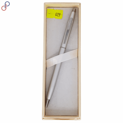 Esfero en Estuche - 029