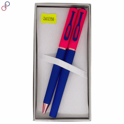Esferos en Estuche - DQ240288