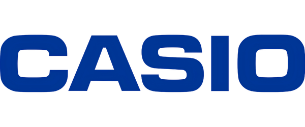 CASIO