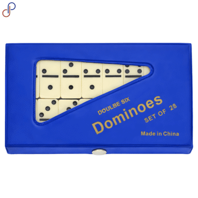 Domino Mediano Delgado