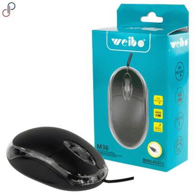 Mouse Weibo M36
