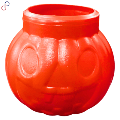 Calabaza Grande Naranja