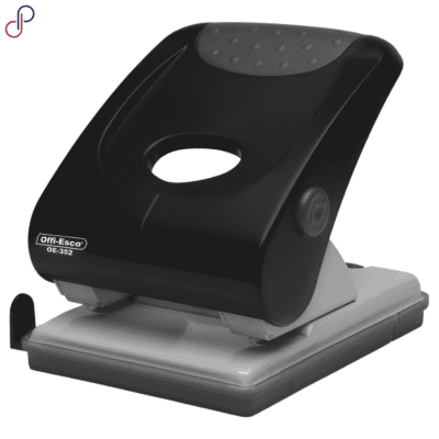 Perforadora Offi-Esco 352 2 Huecos Industrial