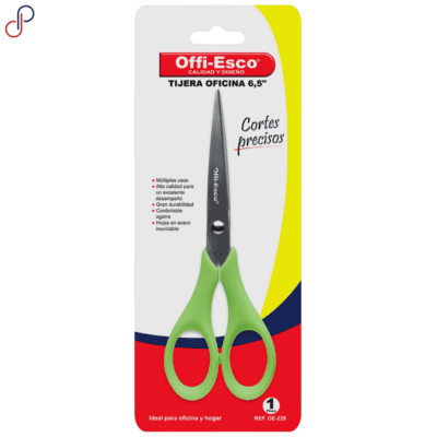 Tijeras Offi-Esco 228 Oficina 6.5