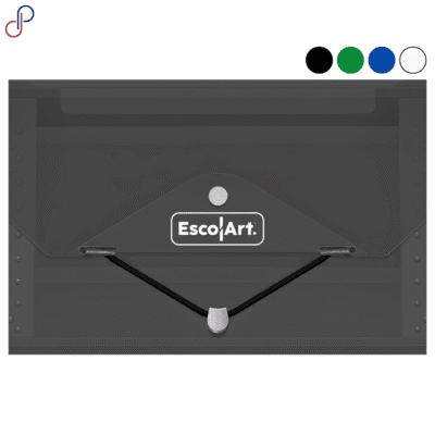 Archivador Escolart Cheque